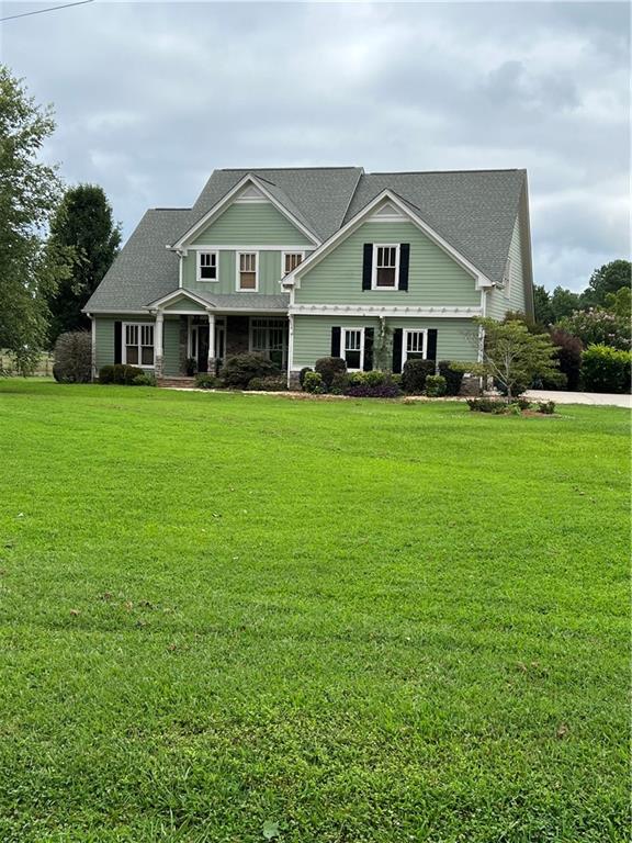 6256 Bethel Road Murrayville, GA 30564 - Photo 1 of 1 Gallery Image 1