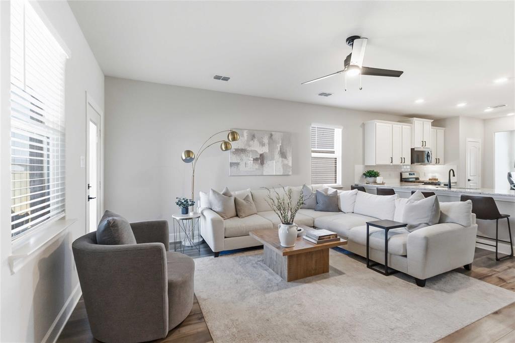 1012 Calhoun Drive Anna, TX 75409 - Photo 1 of 39