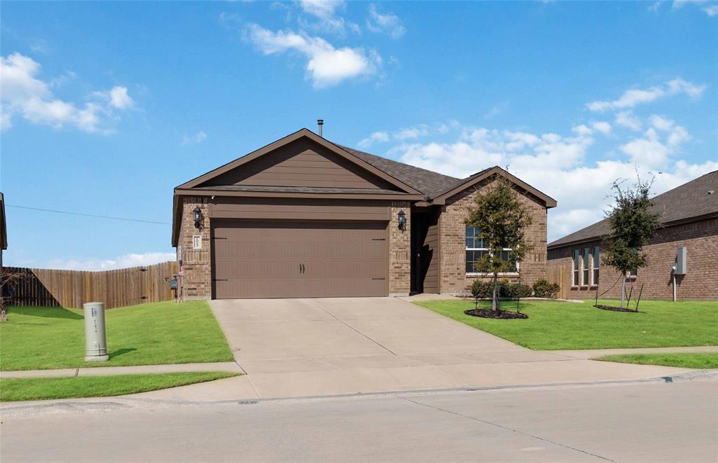 1012 Calhoun Drive Anna, TX 75409 - Photo 3 of 39
