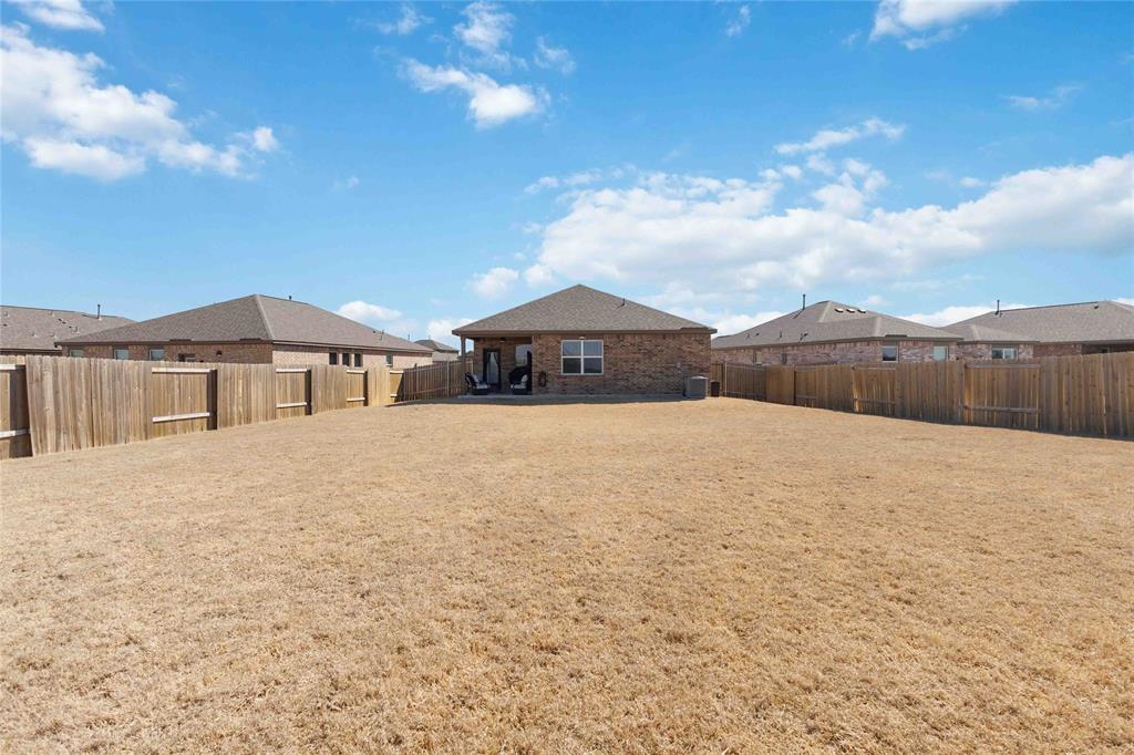 1012 Calhoun Drive Anna, TX 75409 - Photo 32 of 39