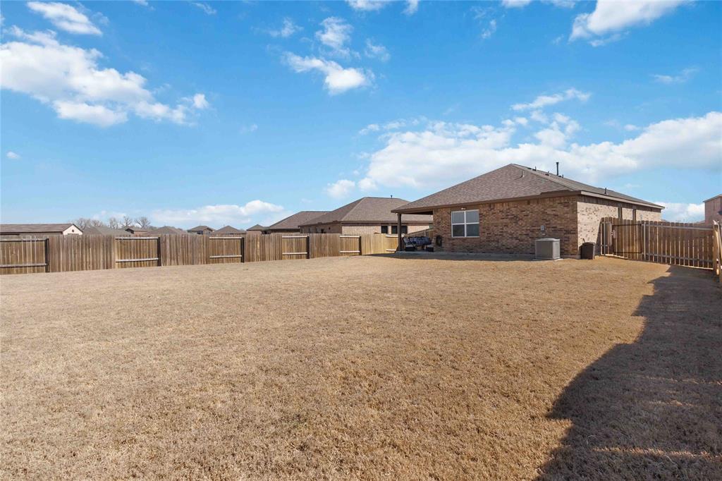 1012 Calhoun Drive Anna, TX 75409 - Photo 33 of 39