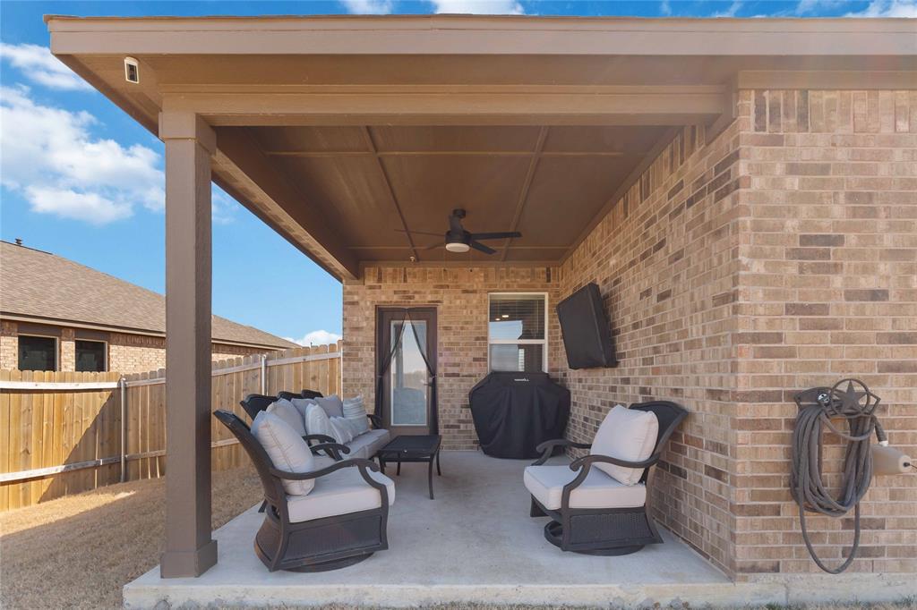 1012 Calhoun Drive Anna, TX 75409 - Photo 37 of 39