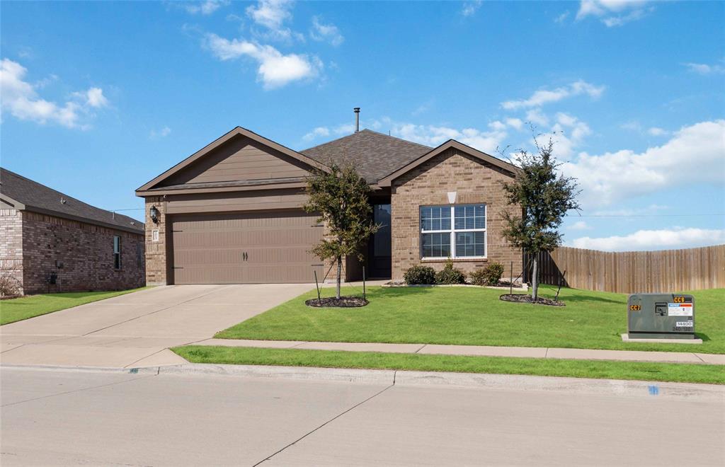 1012 Calhoun Drive Anna, TX 75409 - Photo 39 of 39