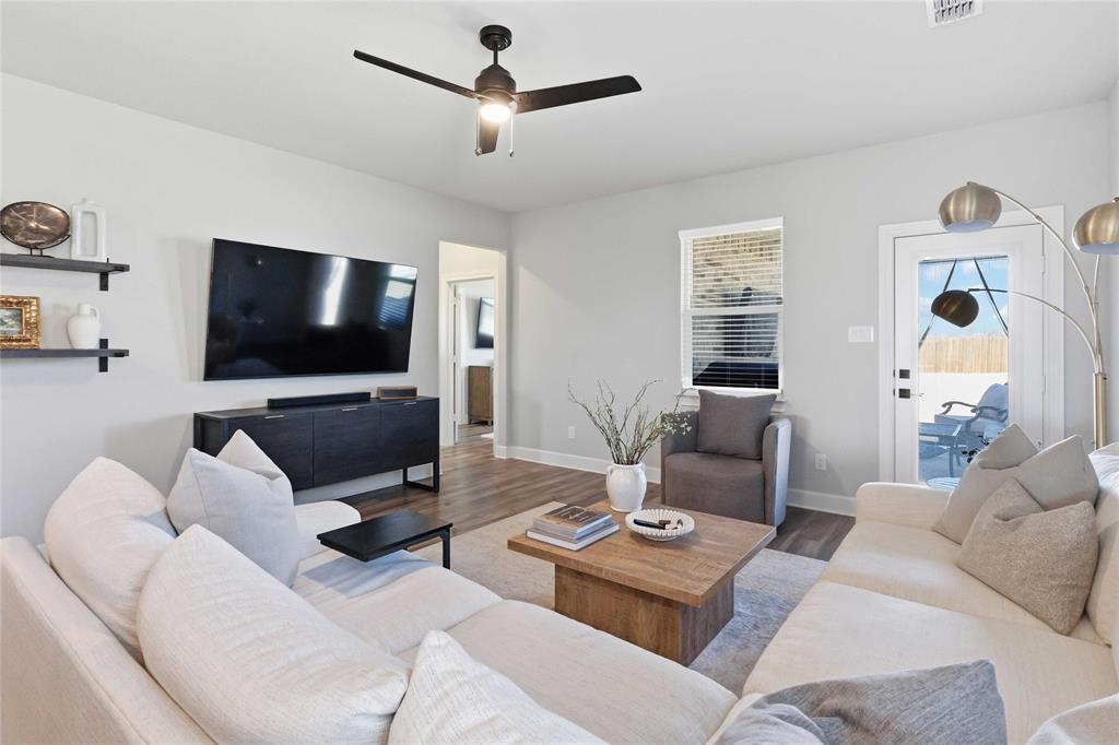 1012 Calhoun Drive Anna, TX 75409 - Photo 8 of 39