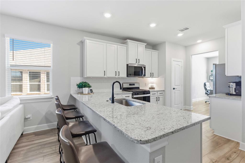 1012 Calhoun Drive Anna, TX 75409 - Photo 9 of 39