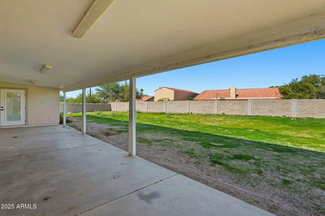 $3,495 | 7016 East Menlo Street, Mesa, AZ 85215