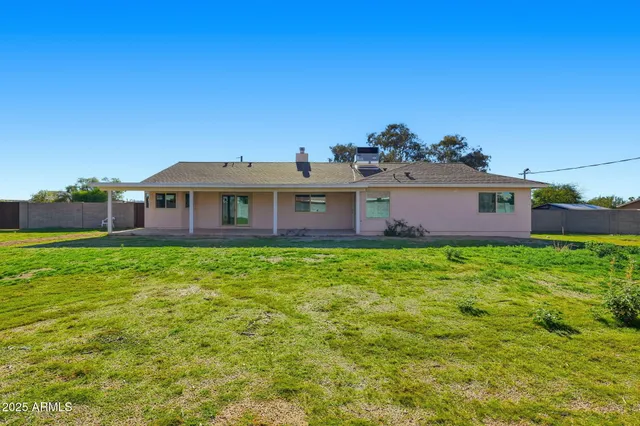 $3,495 | 7016 East Menlo Street, Mesa, AZ 85215