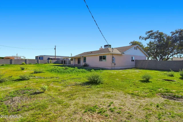 $3,495 | 7016 East Menlo Street, Mesa, AZ 85215