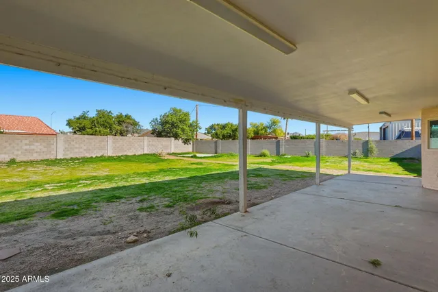 $3,495 | 7016 East Menlo Street, Mesa, AZ 85215