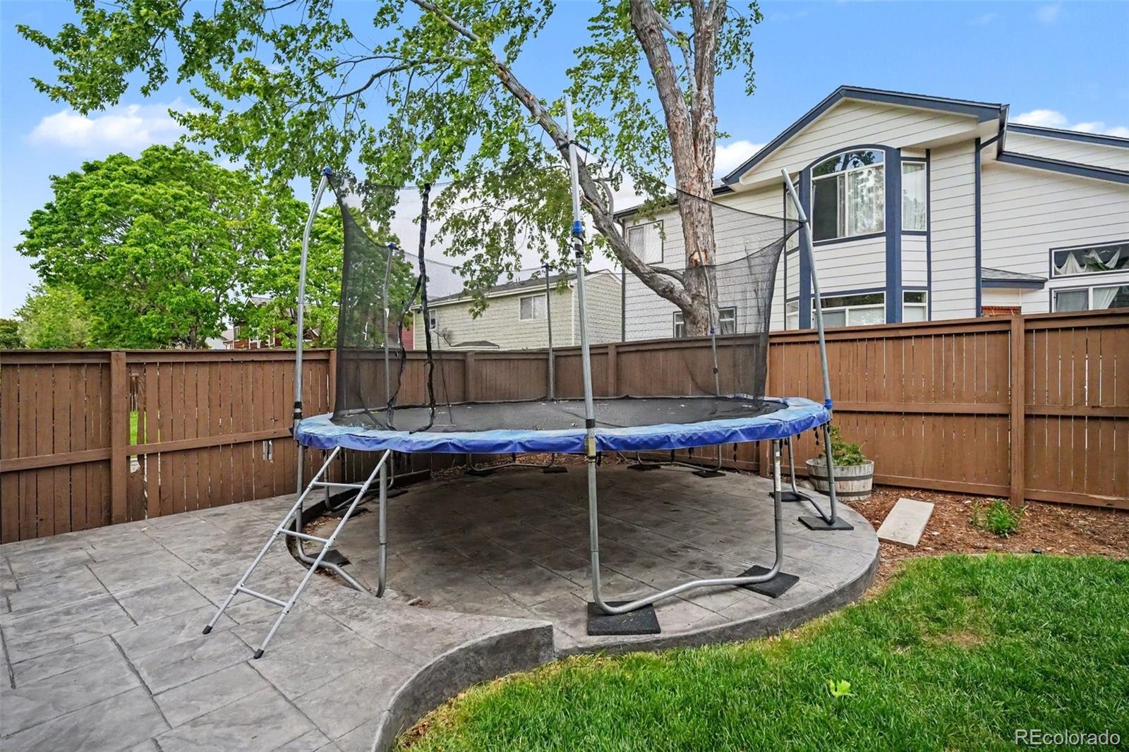 2553 Baneberry Way Highlands Ranch, CO 80129 - Photo 40 of 44