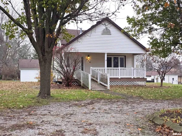 $199,900 | 314 North Morgan Street, Metamora, IL 61548