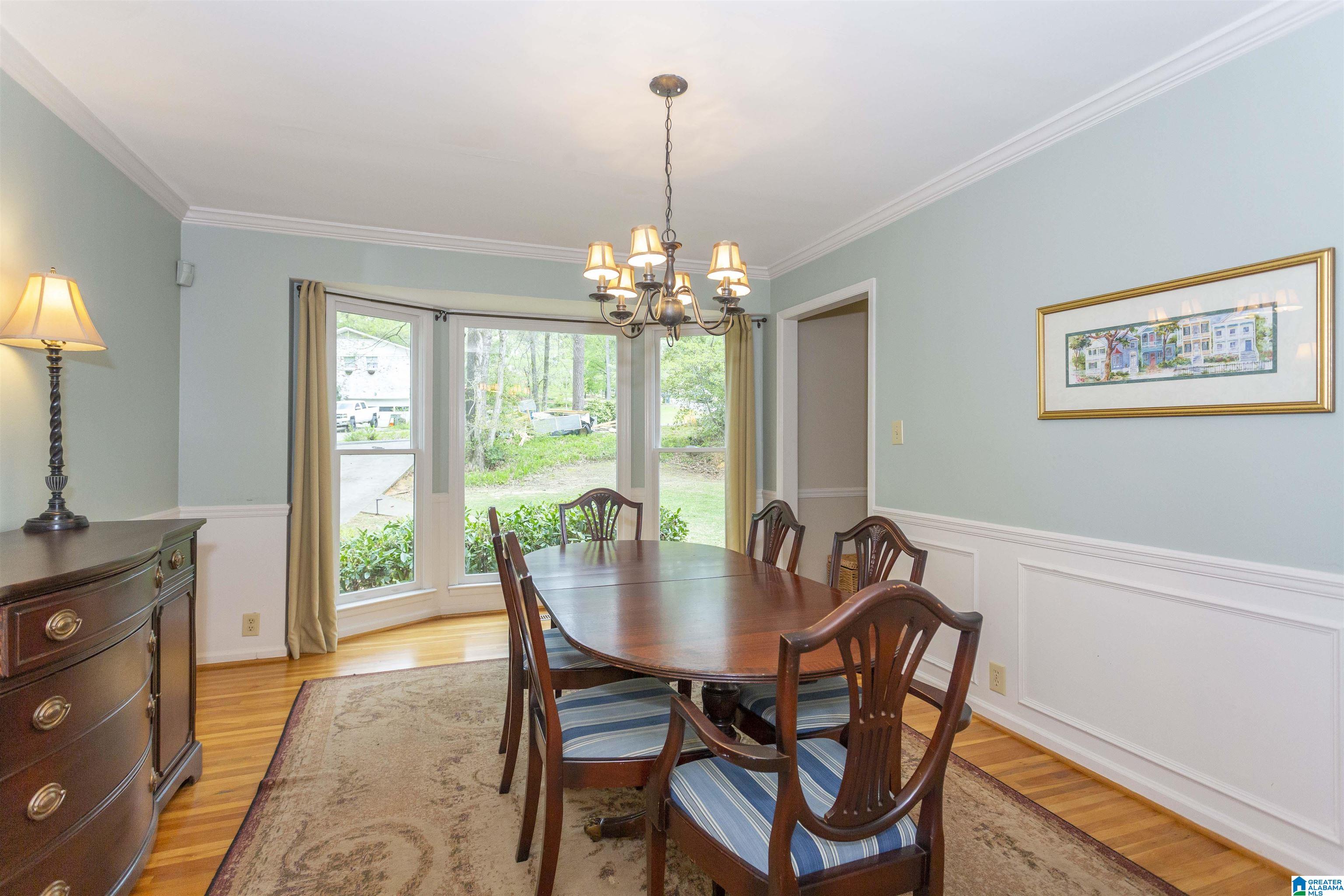 2429 Dolly Ridge Trail Vestavia Hills, AL 35243 - Photo 6 of 39