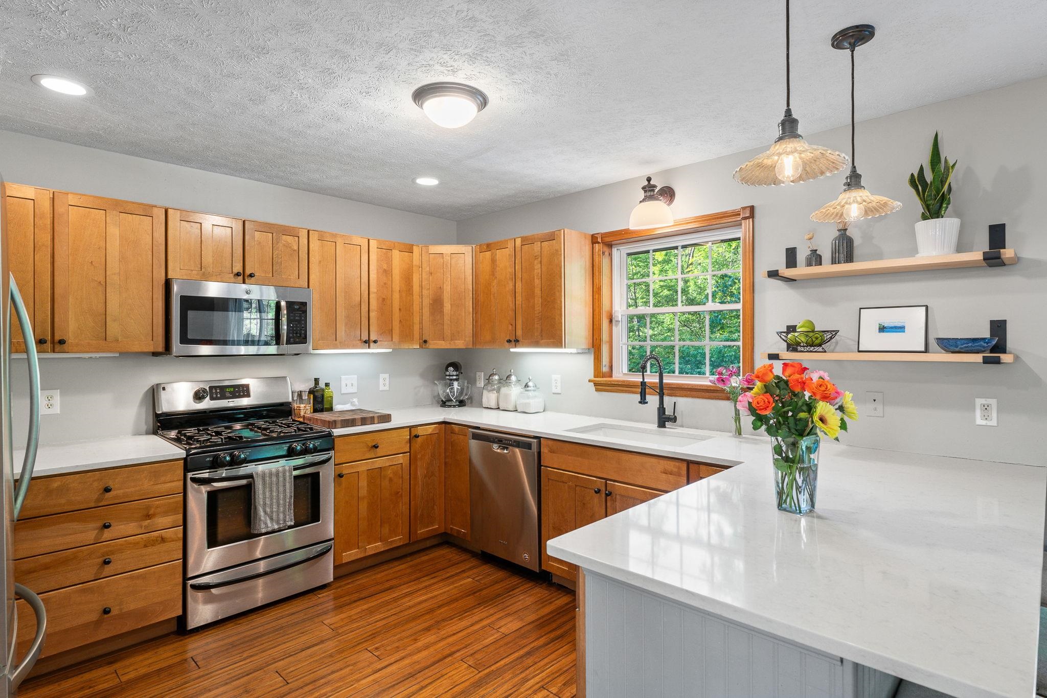 2 Hawthorne Road Fairfax, VT 05478 - Photo 16 of 55