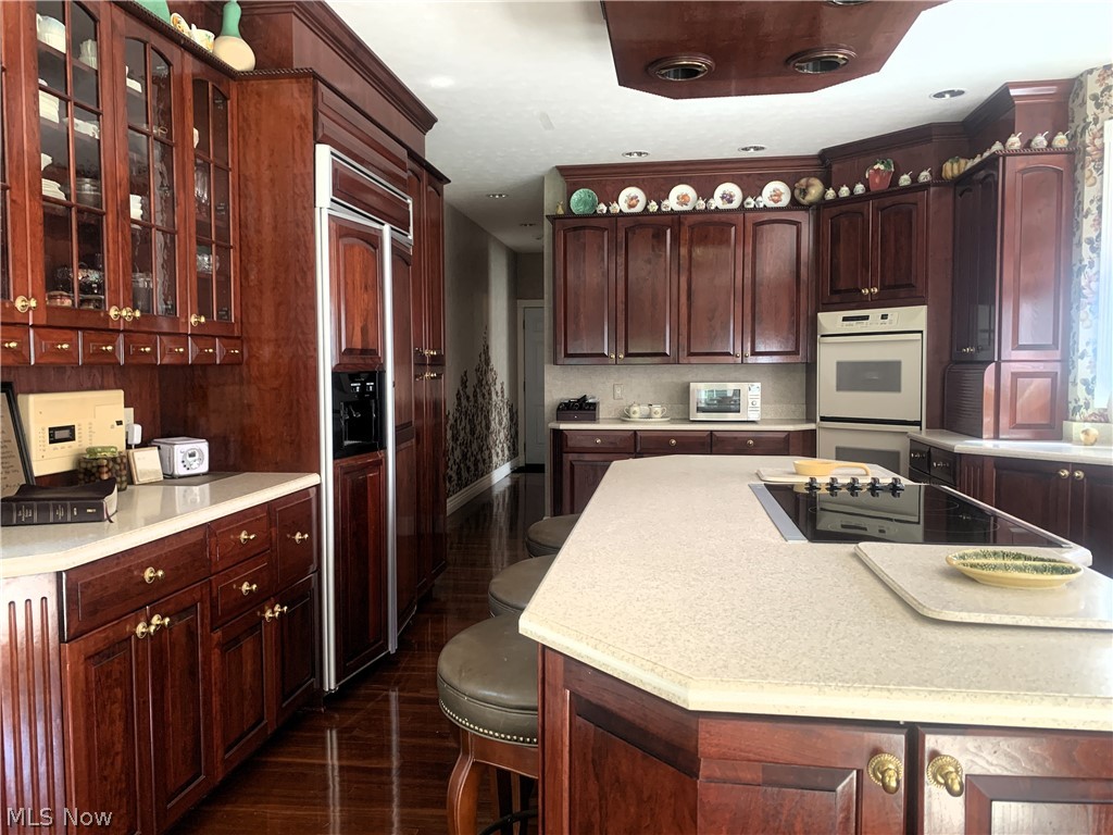 521 Hasbrock Road Norwalk, OH 44857 - Photo 10 of 50