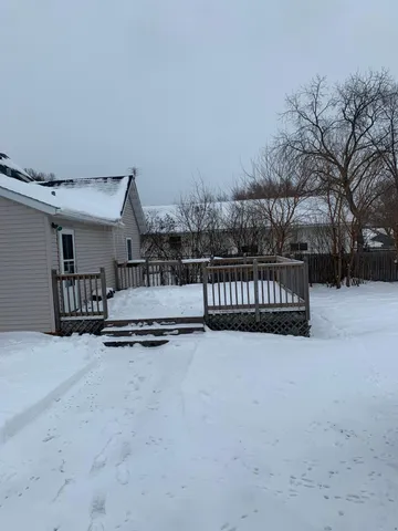 $169,900 | 312 West Watonwan Street, Lake Crystal, MN 56055