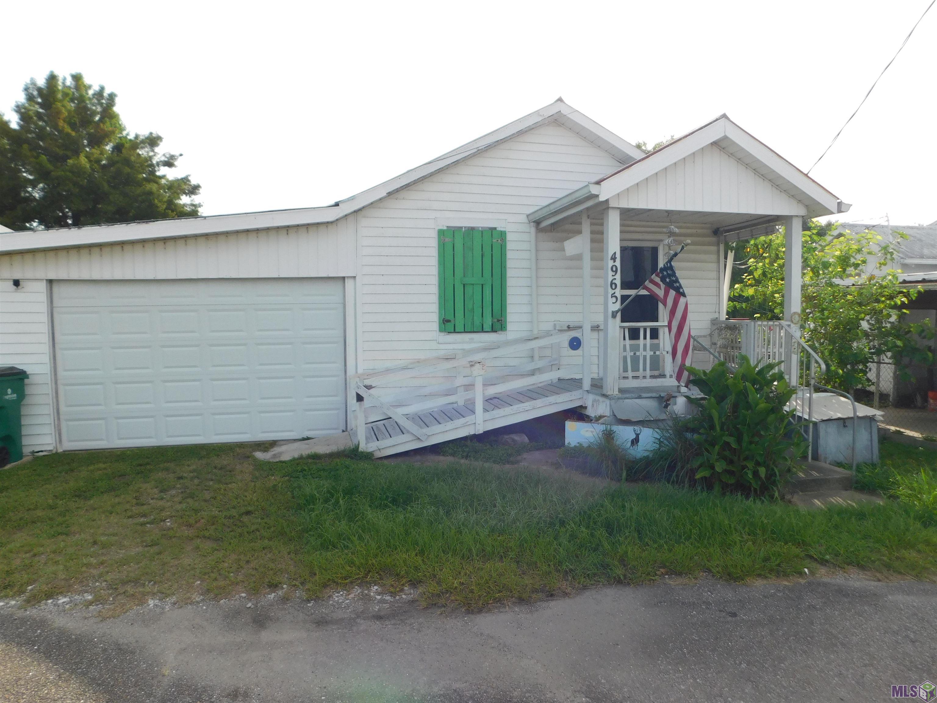 4965 Highway 1 Raceland, LA 70394 - Photo 1 of 22