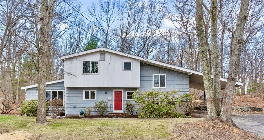 73 Deerfield Road Sharon, MA 02067 - Photo 1 of 29