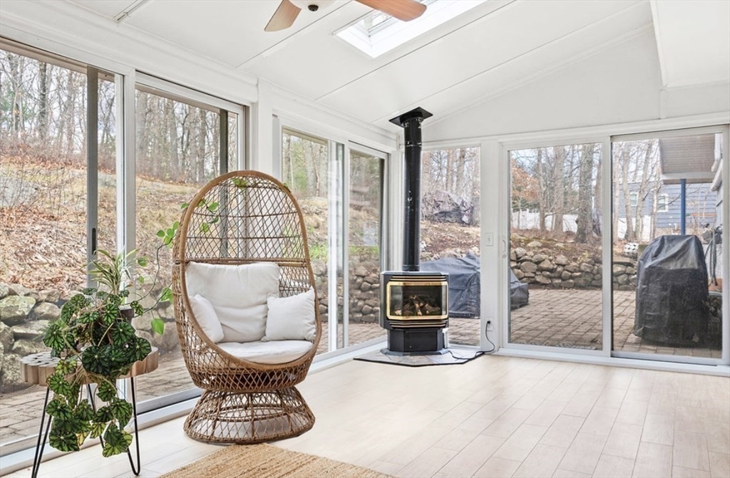 73 Deerfield Road Sharon, MA 02067 - Photo 13 of 29