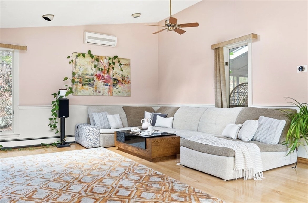 73 Deerfield Road Sharon, MA 02067 - Photo 2 of 29