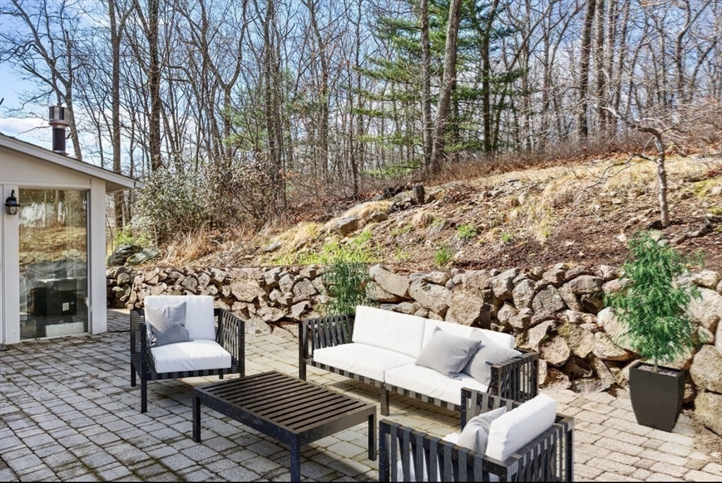 73 Deerfield Road Sharon, MA 02067 - Photo 28 of 29