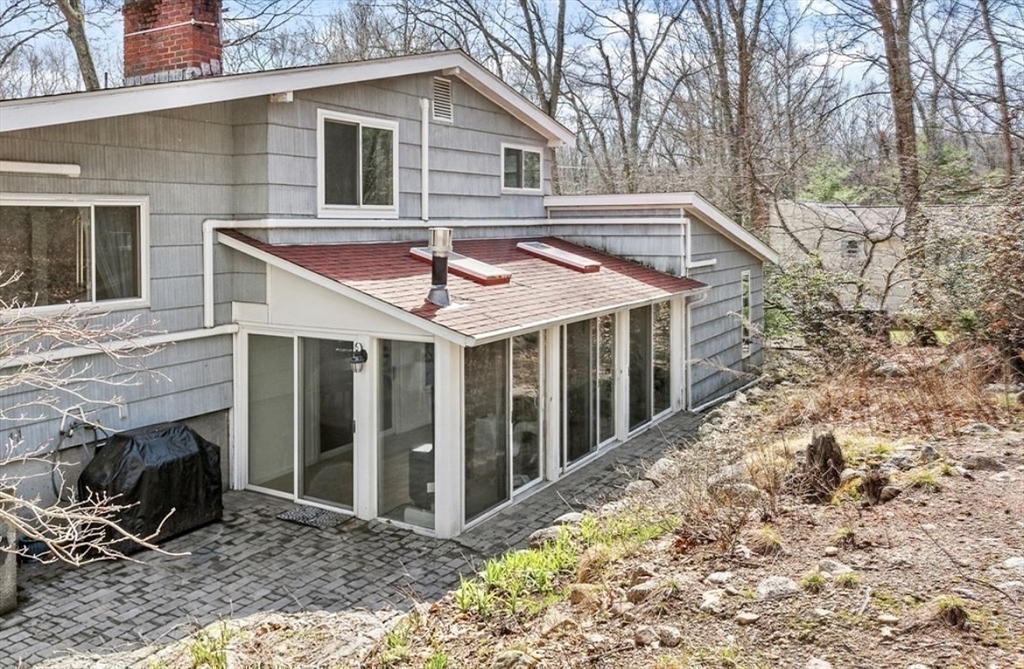 73 Deerfield Road Sharon, MA 02067 - Photo 29 of 29