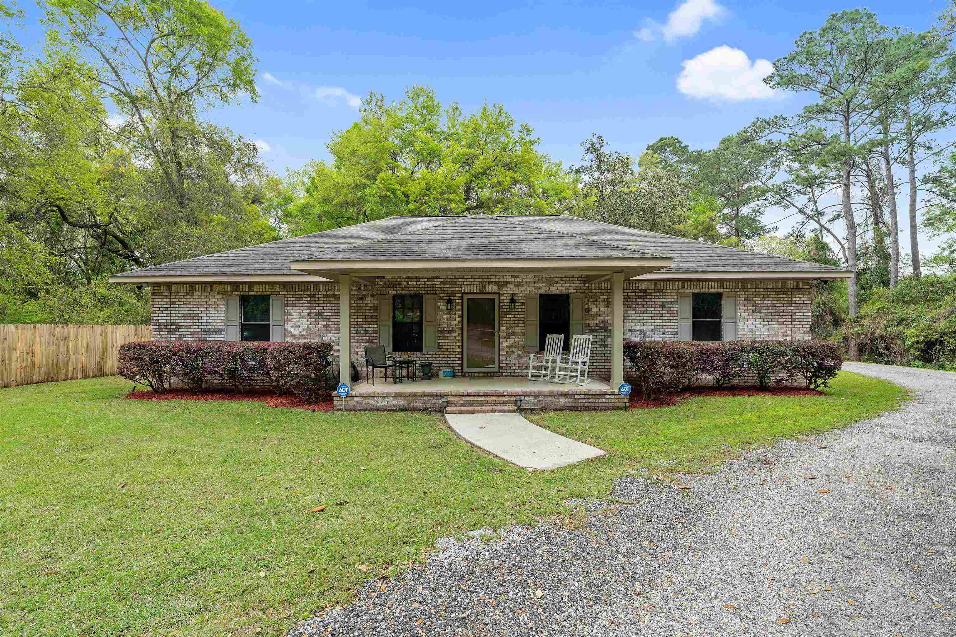 6851 Blakeley Road Daphne, AL 36527 - Photo 1 of 36