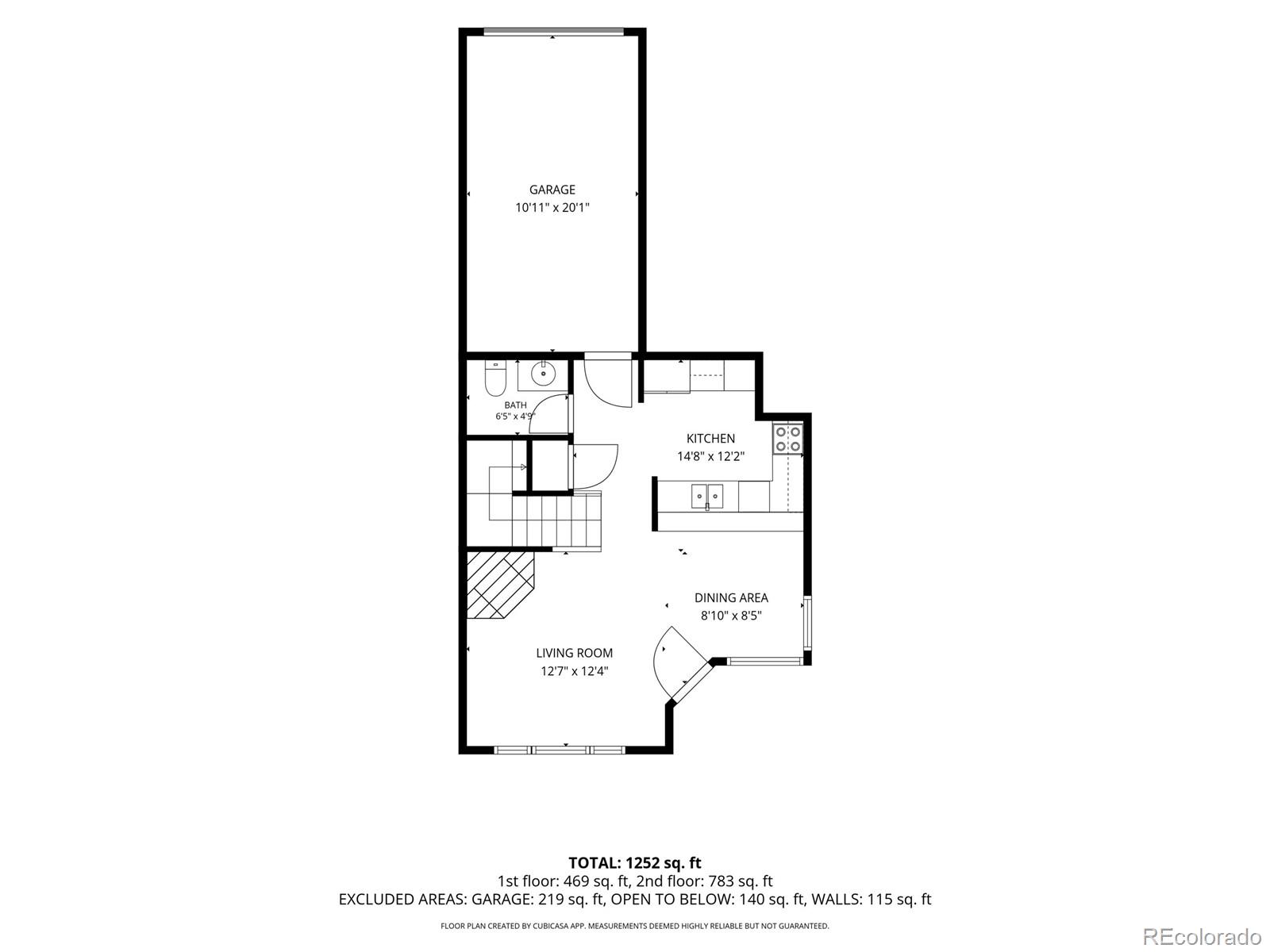 1435 South Chambers Road, Unit 102 Aurora, CO 80017 - Photo 36 of 38