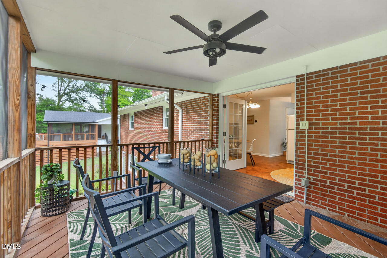 2007 Seneca Road Raleigh, NC 27604 - Photo 21 of 63