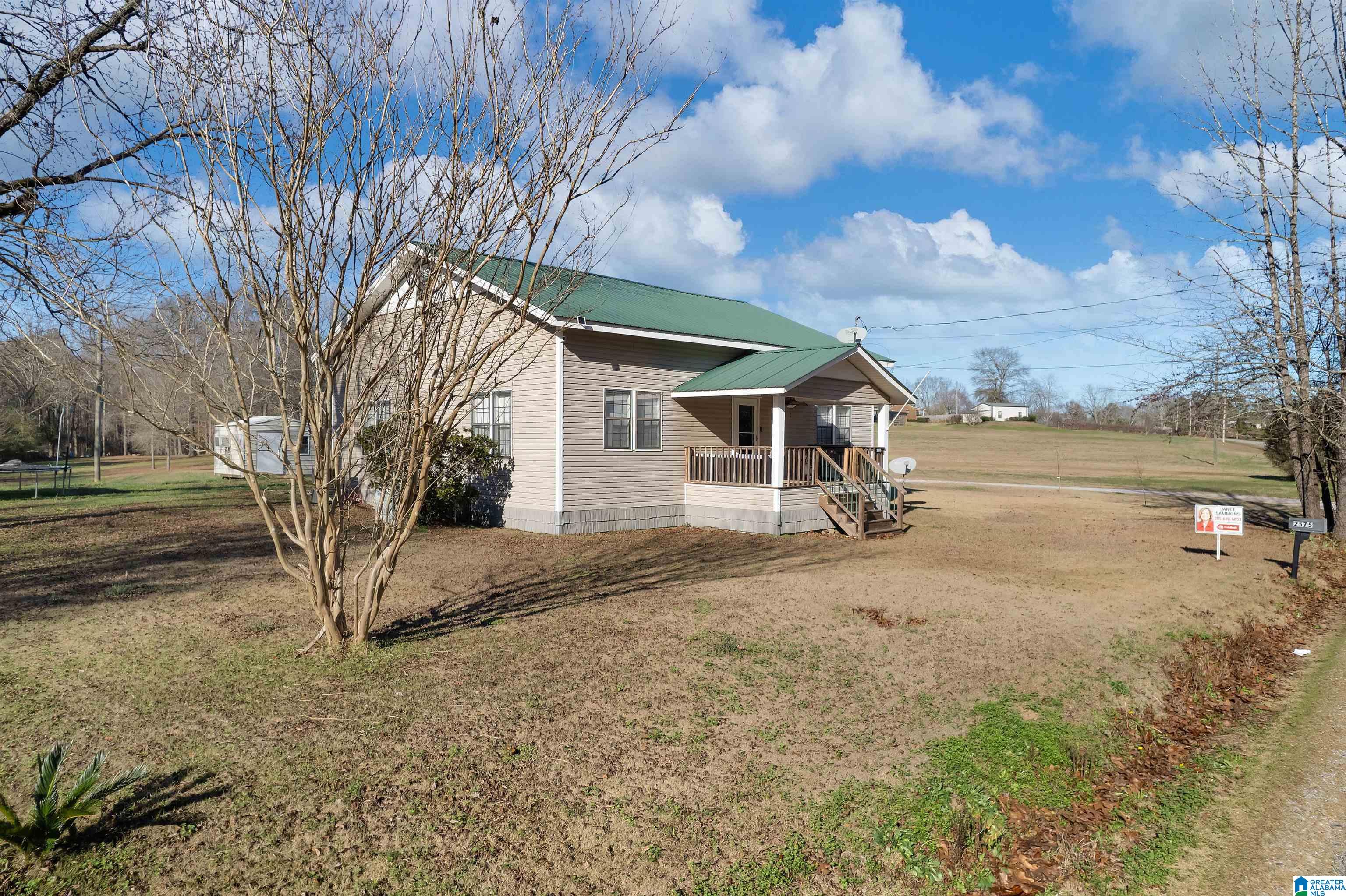 2575 County Road 490 Verbena, AL 36091 - Photo 22 of 33