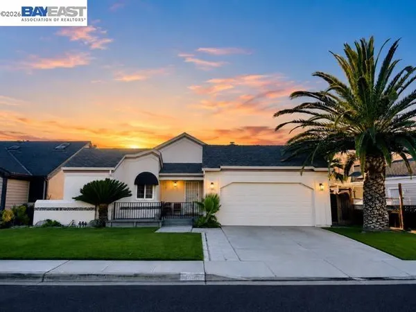 $850,000 | 1755 Surfside Court, Discovery Bay, CA 94505