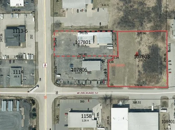 $299,000 | Packard Street, Appleton, WI 54914