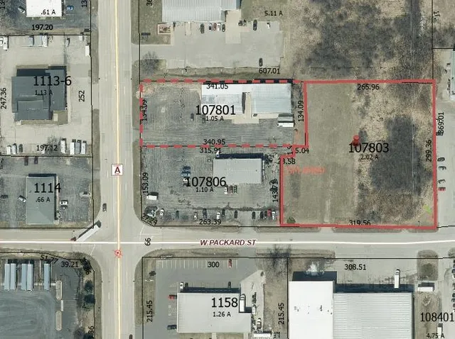 $299,000 | Packard Street, Appleton, WI 54914