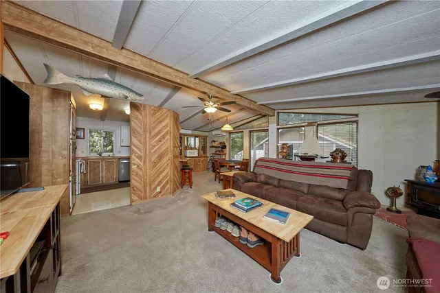 $400,000 | 14220 Harpoon Place Southeast, Olalla, WA 98359