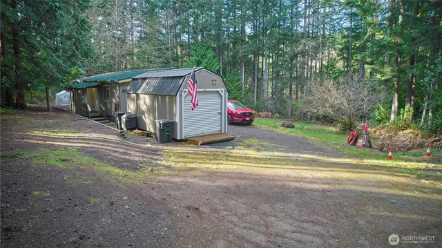 $400,000 | 14220 Harpoon Place Southeast, Olalla, WA 98359