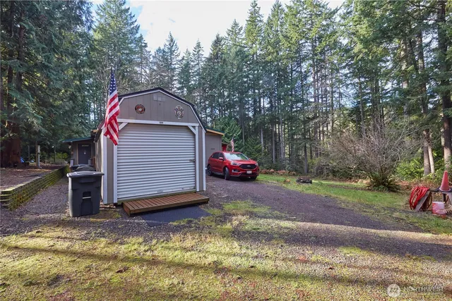 $400,000 | 14220 Harpoon Place Southeast, Olalla, WA 98359