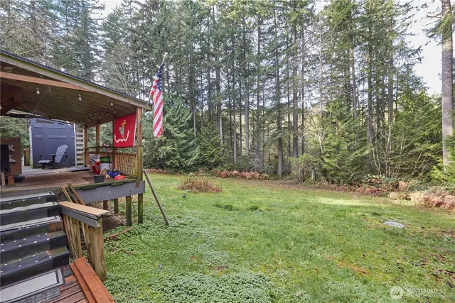 $400,000 | 14220 Harpoon Place Southeast, Olalla, WA 98359