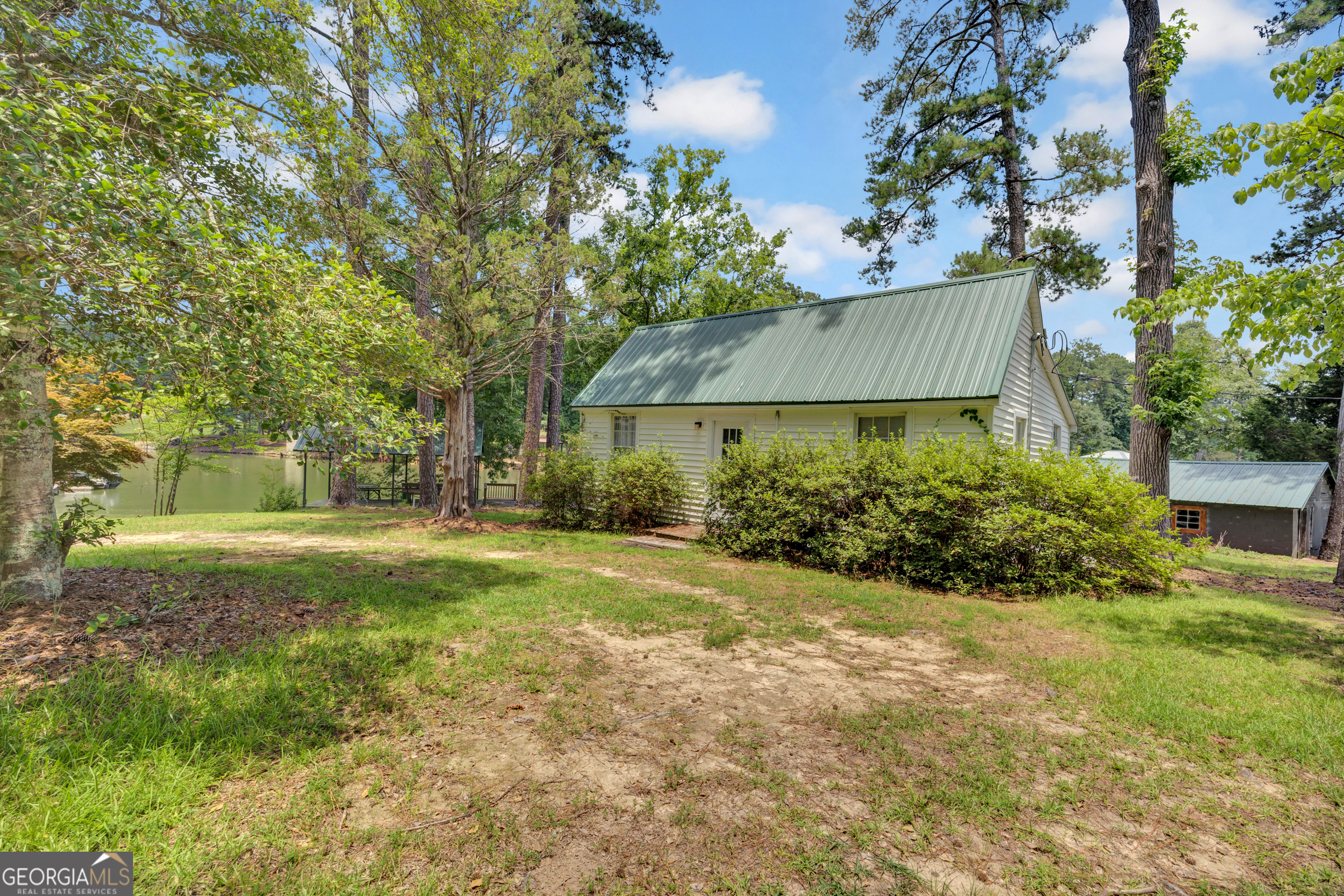 124 Ward Road Jackson, GA 30233 - Photo 1 of 30