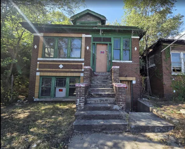 $30,000 | 1148 Jackson Street, Gary, IN 46407