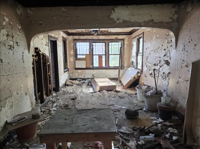 $30,000 | 1148 Jackson Street, Gary, IN 46407