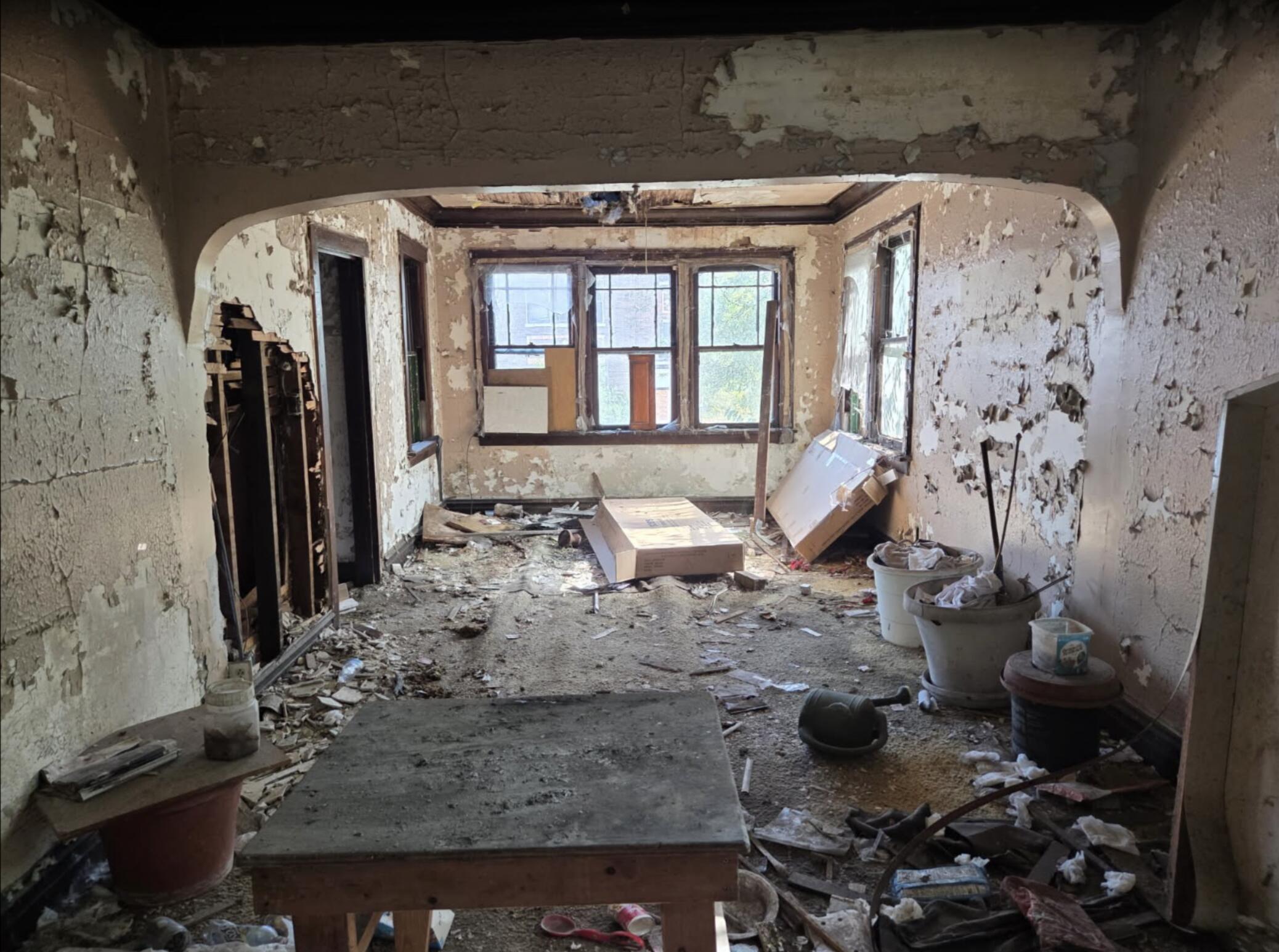 1148 Jackson Street Gary, IN 46407 - Photo 2 of 10 2076x1546