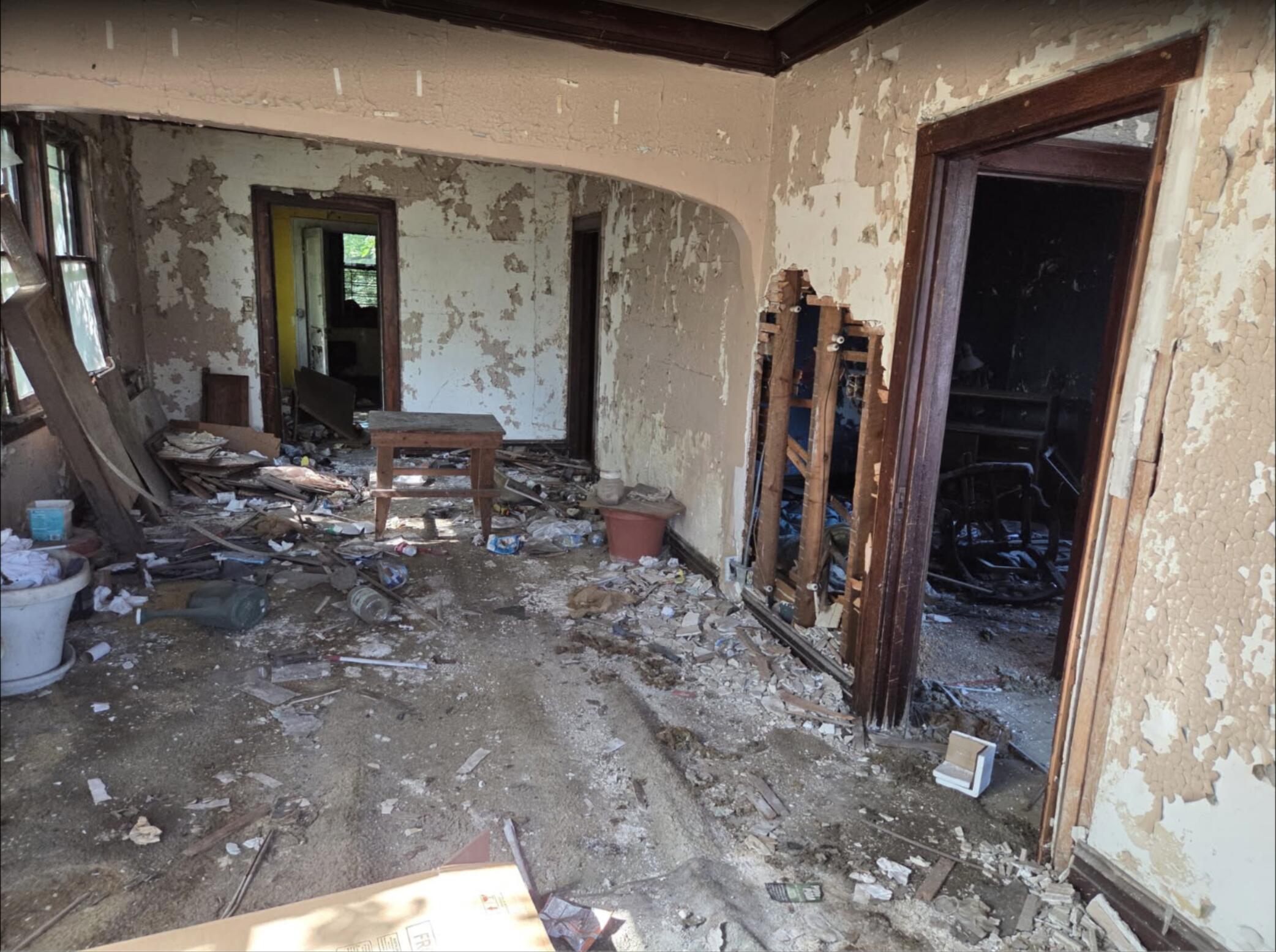 1148 Jackson Street Gary, IN 46407 - Photo 3 of 10 2084x1556