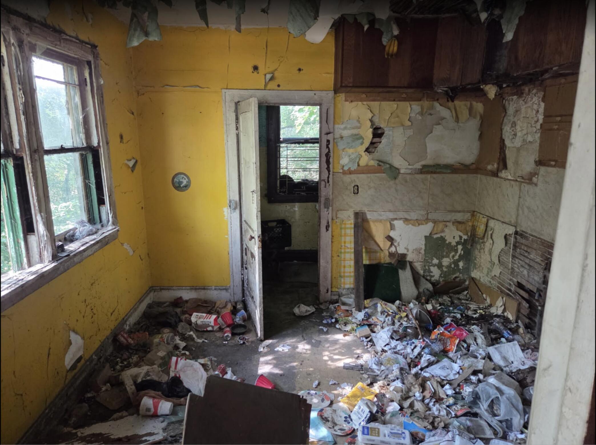 1148 Jackson Street Gary, IN 46407 - Photo 4 of 10 2088x1558