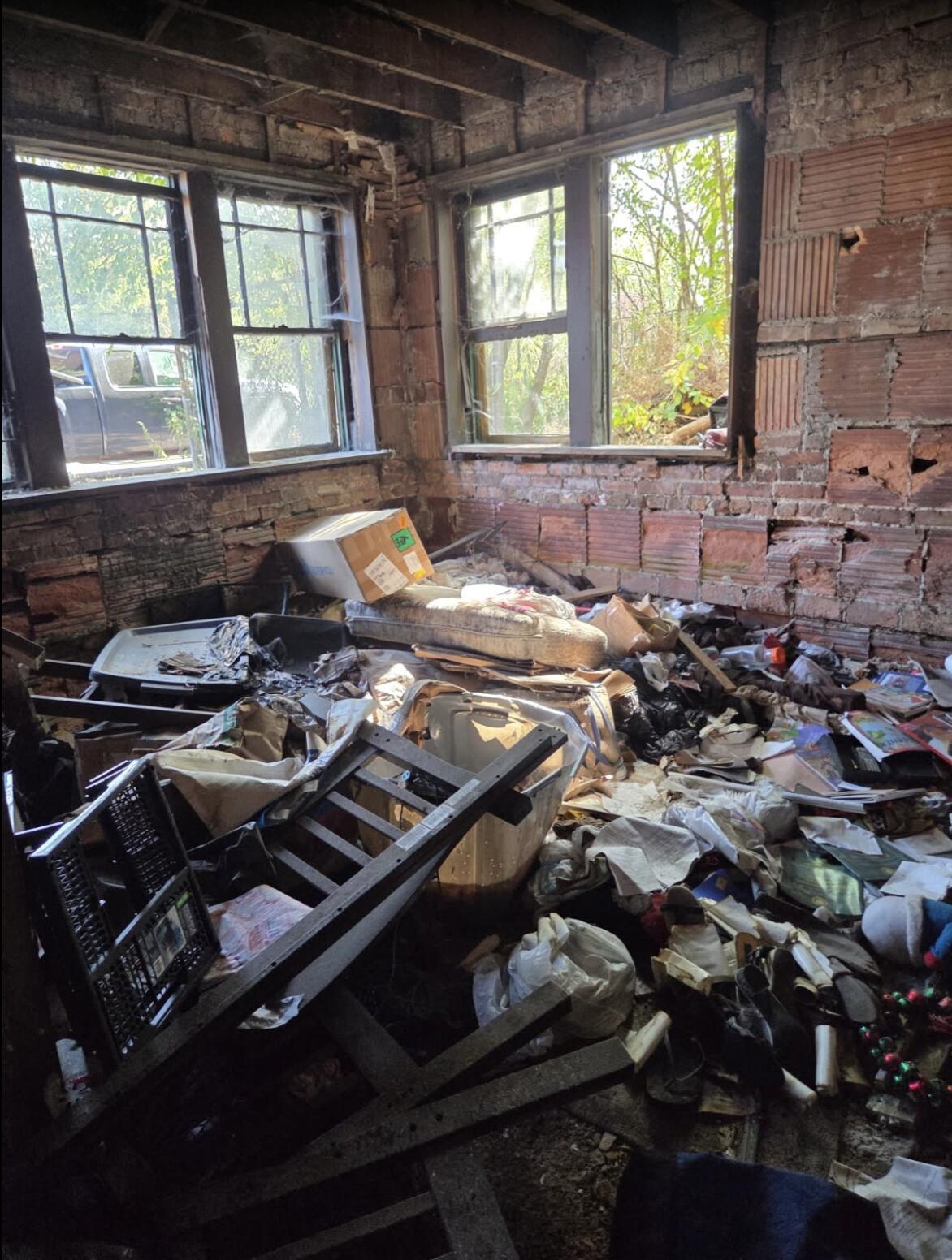 1148 Jackson Street Gary, IN 46407 - Photo 6 of 10 1172x1552