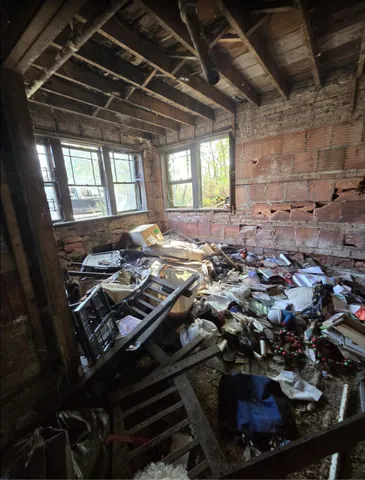 $30,000 | 1148 Jackson Street, Gary, IN 46407