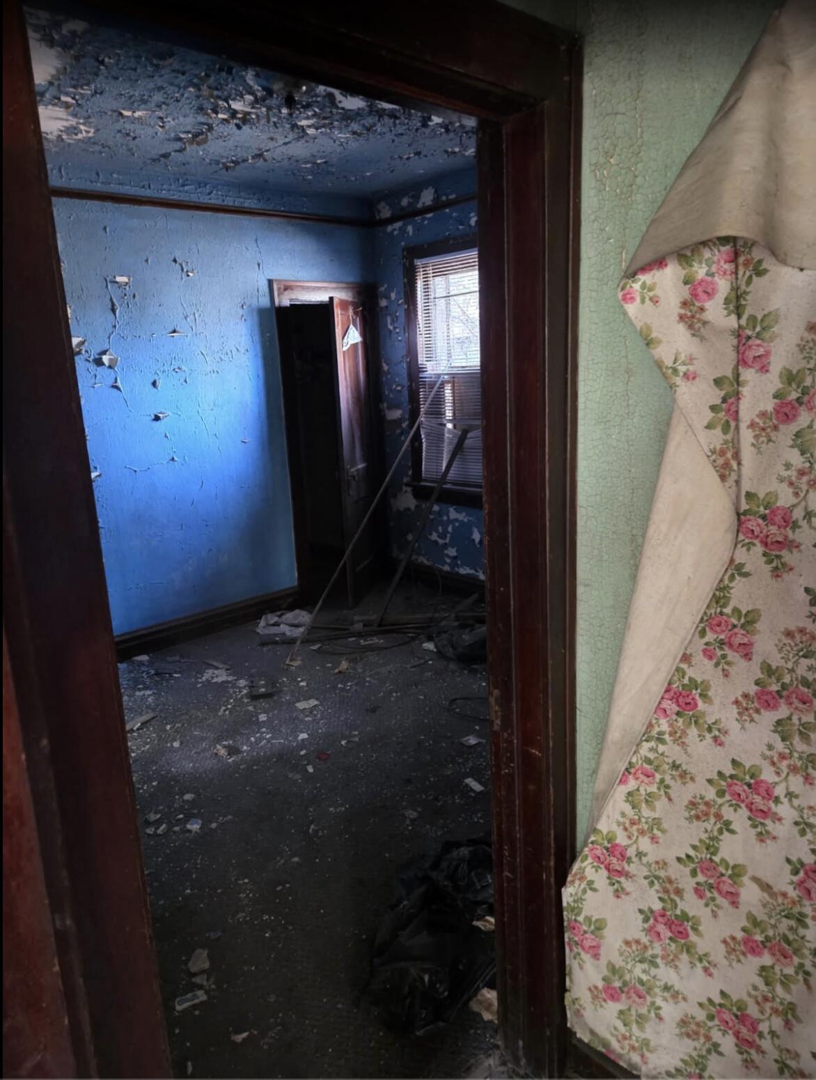 1148 Jackson Street Gary, IN 46407 - Photo 8 of 10 1172x1550