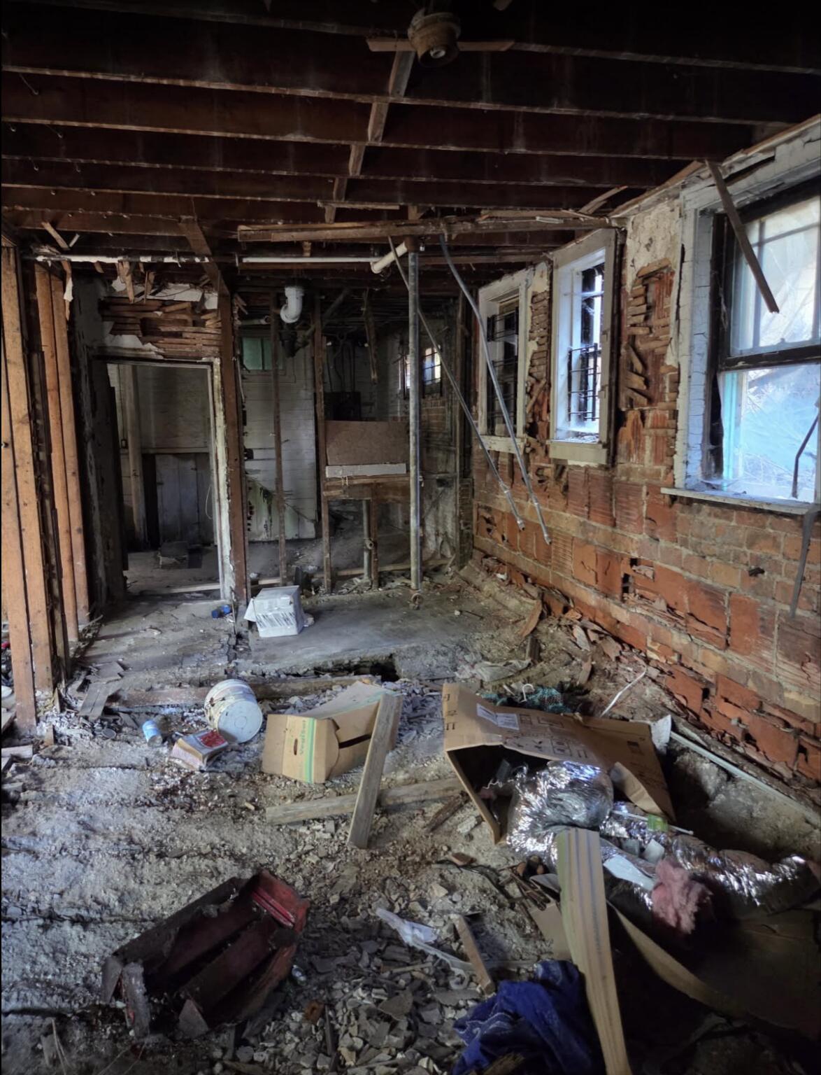 1148 Jackson Street Gary, IN 46407 - Photo 9 of 10 1174x1536