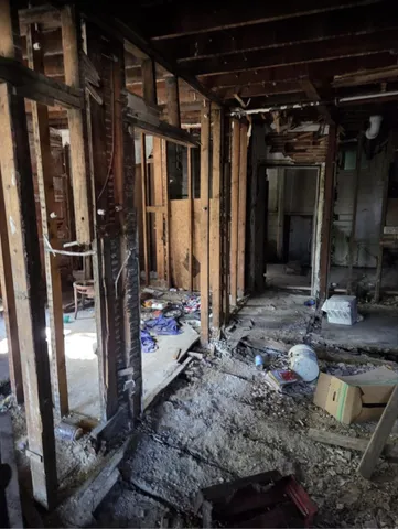 $30,000 | 1148 Jackson Street, Gary, IN 46407