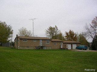 5040 North Lake Road Columbiaville, MI 48421 - Photo 1 of 1 Front