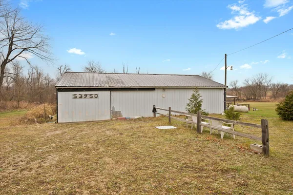 $247,500 | 53950 Delong Road, Marcellus, MI 49067