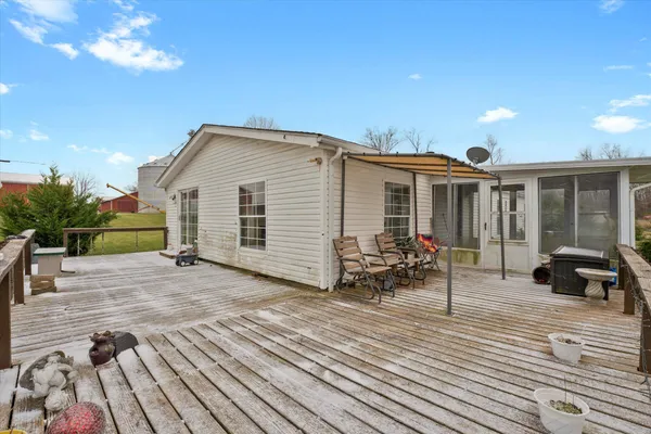 $247,500 | 53950 Delong Road, Marcellus, MI 49067